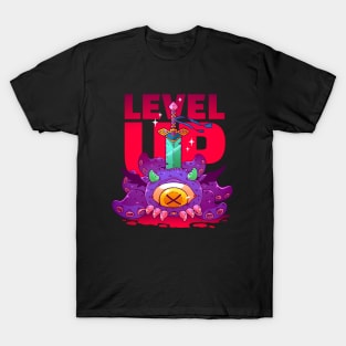 LEVEL UP T-Shirt